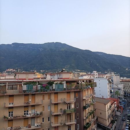 Bed and Breakfast Butterfly House Castellammare di Stabia Exterior foto