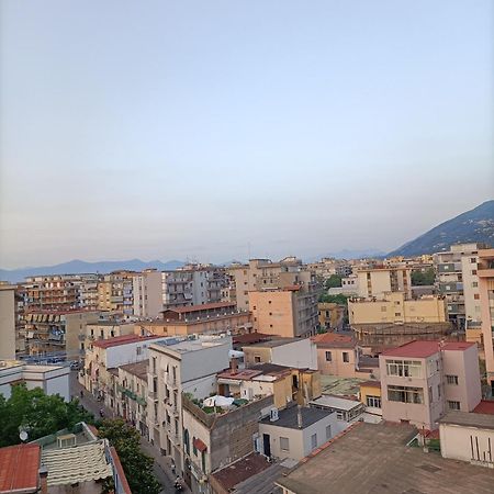 Bed and Breakfast Butterfly House Castellammare di Stabia Exterior foto