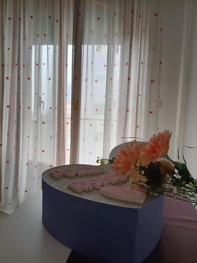 Bed and Breakfast Butterfly House Castellammare di Stabia Exterior foto