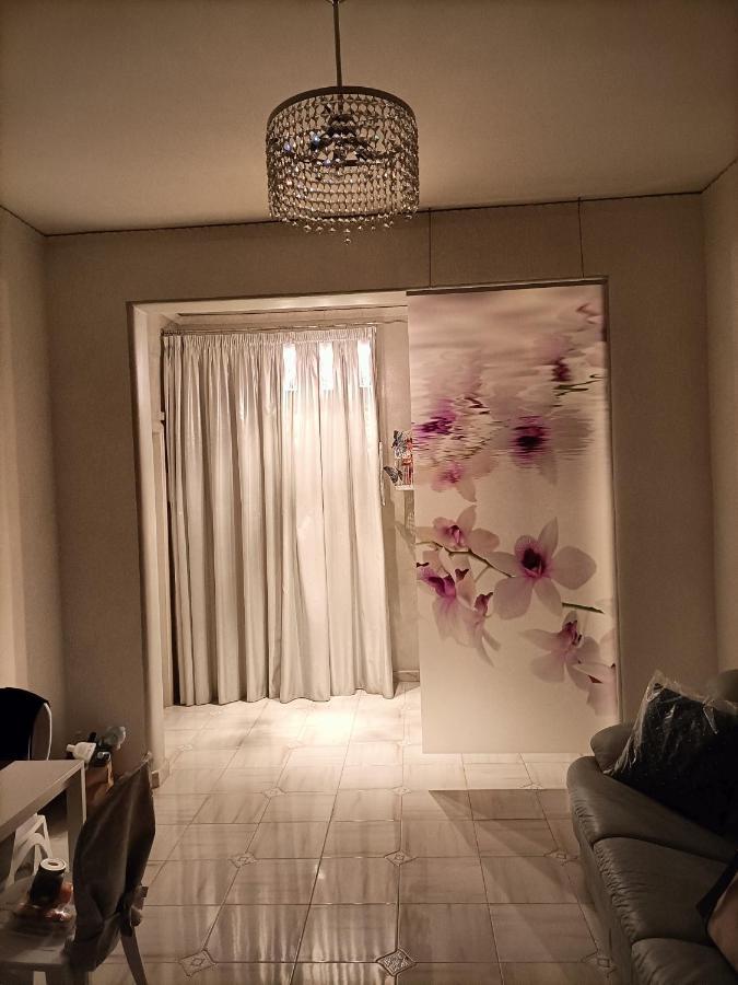 Bed and Breakfast Butterfly House Castellammare di Stabia Exterior foto
