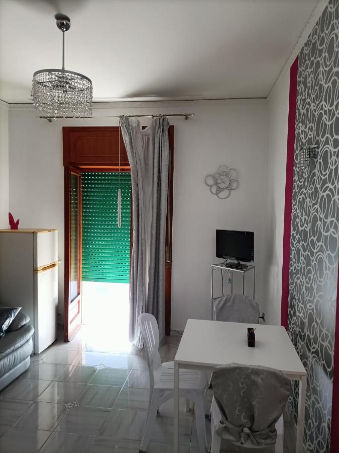 Bed and Breakfast Butterfly House Castellammare di Stabia Exterior foto